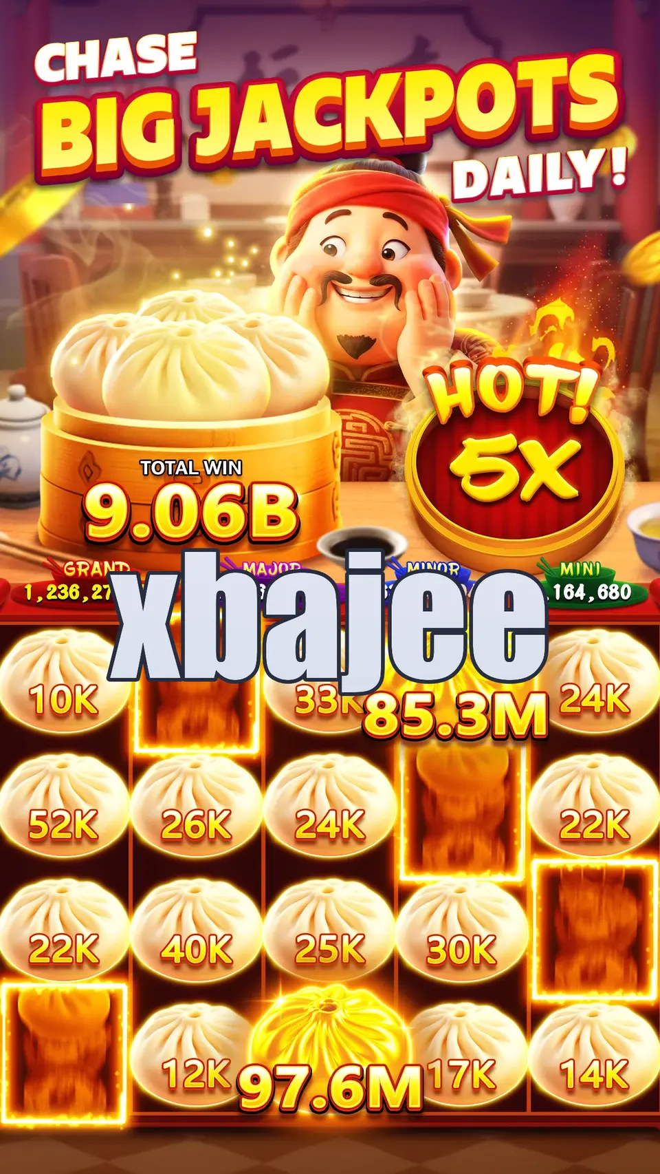 xbajee ডাউনলোড