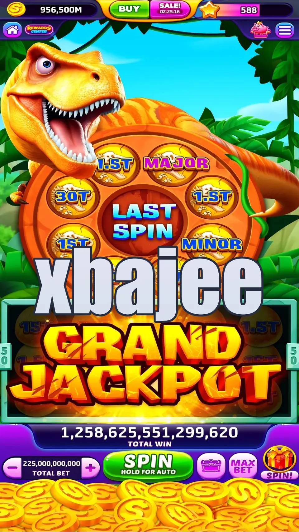 xbajee ডাউনলোড