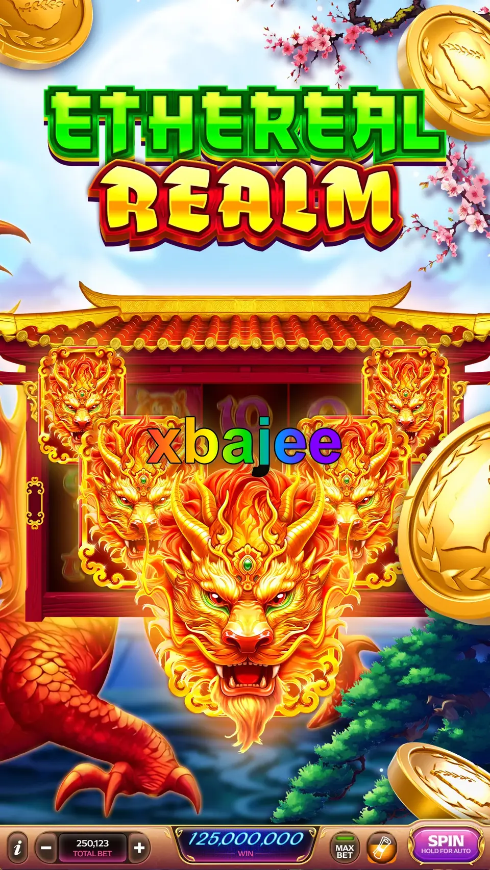 xbajee লগইন